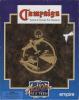 Campaign - CDROM Version  - Cover Art DOS