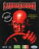 Carmageddon - DOS Cover Art Carmageddon - DOS Cover Art