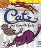 Catz: Your Computer Petz   - Cover Art Windows 3.1