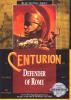 Centurion: Defender of Rome - Cover Art Sega Genesis