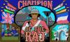 Champion of the Raj DOS Cover Art