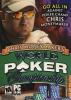 Championship Poker DOS Cover Art Championship Poker DOS Cover Art