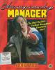 Championship Manager - Cover Art DOS Championship Manager - Cover Art DOS