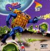 Chex Quest DOS Cover Art Chex Quest DOS Cover Art