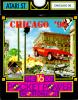 Chicago 90 DOS Cover Art