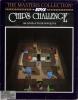 Chip's Challenge - Cover Art DOS Chip's Challenge - Cover Art DOS