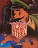 Clash of Steel: World War II, Europe 1939-45  - Cover Art DOS