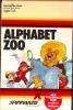 Alphabet Zoo - ColecoVision Cover Art