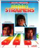 Brain Strainers - ColecoVision Cover Art