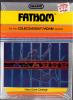 Fathom - ColecoVision Cover Art
