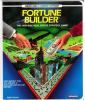 Fortune Builder - ColecoVision Cover Art
