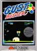 Gust Buster - ColecoVision Cover Art