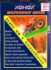 Motocross Racer - ColecoVision Cover Art
