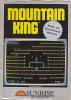 Mountain King - ColecoVision Cover Art