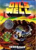 Oil's Well - ColecoVision Cover Art