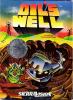 Oil's Well - ColecoVision Cover Art Oil's Well - ColecoVision Cover Art