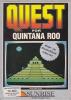 Quest for Quintana Roo - ColecoVision Cover Art