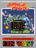 Space Panic - ColecoVision Cover Art