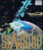 Command Adventures: Starship - Cover Art DOS