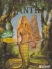 Companions of Xanth - Cover Art DOS