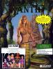 Companions of Xanth - Cover Art DOS