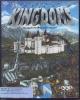 Conquered Kingdoms - Cover Art DOS
