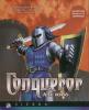 Conqueror: A.D. 1086 - Cover Art DOS