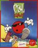 Cool Spot - Cover Art - DOS Cool Spot - Cover Art - DOS