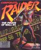 Corporate Raider: The Pirate of Wall St. -  Cover Art DOS
