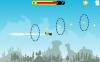 STUNT PLANE - coverart - DOS STUNT PLANE - coverart - DOS