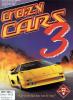 Crazy Cars 3 - Cover Art Commodore 64 Crazy Cars 3 - Cover Art Commodore 64