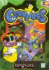 Creepers - Cover Art DOS Creepers - Cover Art DOS