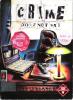 Crime Does Not Pay DOS Cover Art Crime Does Not Pay DOS Cover Art
