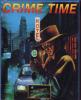 Crime Time - Cover Art DOS