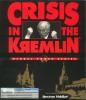 Crisis in the Kremlin DOS Cover Art