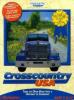 Crosscountry USA (Home Edition) - Cover Art DOS