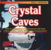 Crystal Caves DOS Cover Art Crystal Caves DOS Cover Art
