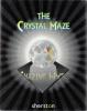Crystal Maze DOS Cover Art Crystal Maze DOS Cover Art
