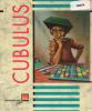 Cubulus DOS Cover Art Cubulus DOS Cover Art