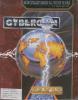 Cybercon DOS Cover Art Cybercon DOS Cover Art