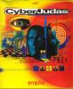 CyberJudas - Cover Art DOS