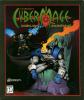 CyberMage: Darklight Awakening - Cover Art DOS CyberMage: Darklight Awakening - Cover Art DOS