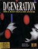 D/Generation - Cover Art DOS