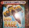 Dark Rage  - Cover Art DOS