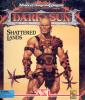 Dark Sun: Shattered Lands  - Cover Art DOS