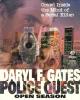 Daryl F. Gates Police Quest: Open Season - Cover Art DOS