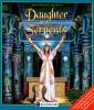 Daughter of Serpents - Cover Art DOS