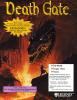 Death Gate  - Cover Art DOS