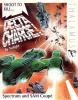Delta Charge - Cover Art ZX Spectrum