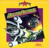 Delta Patrol  - Cover Art Commodore 64